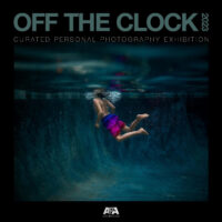 The Off The Clock 2023 Gallery is Online!