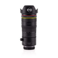 New at SYNC! Canon RF 24-105mm f/2.8 L IS USM Z
